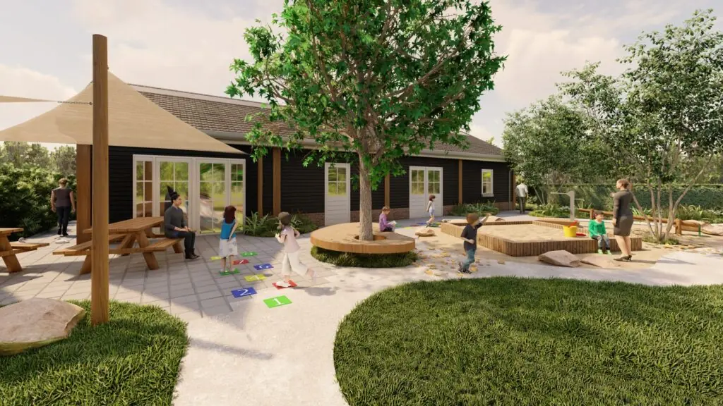 Kinderen genieten van een veilige en stimulerende omgeving bij de buitenschoolse opvang van Patty BSO in St. Anthonis. Spel, creativiteit en sociaal contact staan centraal.